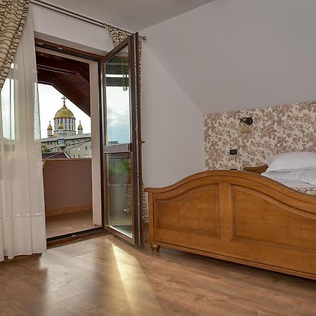 San Grecu House Apartment Făgăraş Exterior foto