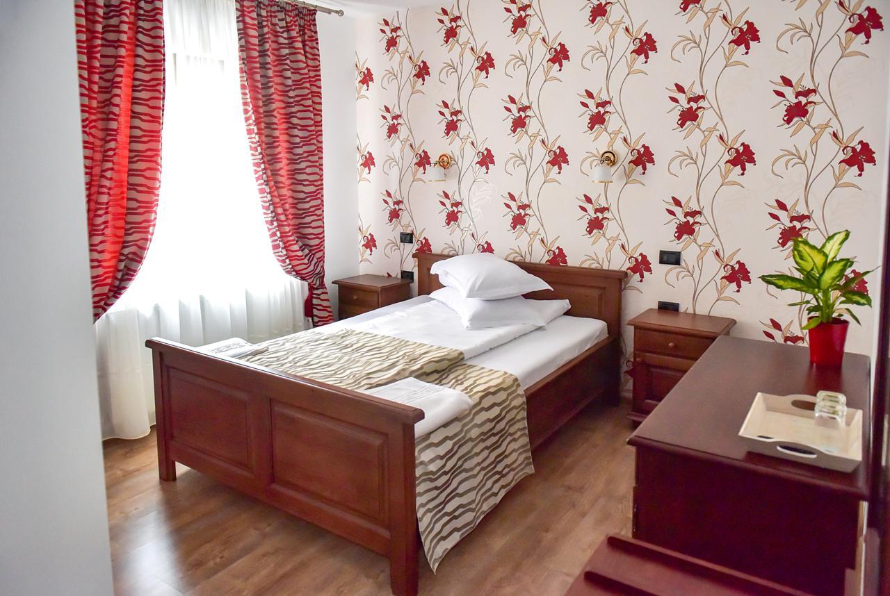 San Grecu House Apartment Făgăraş Exterior foto